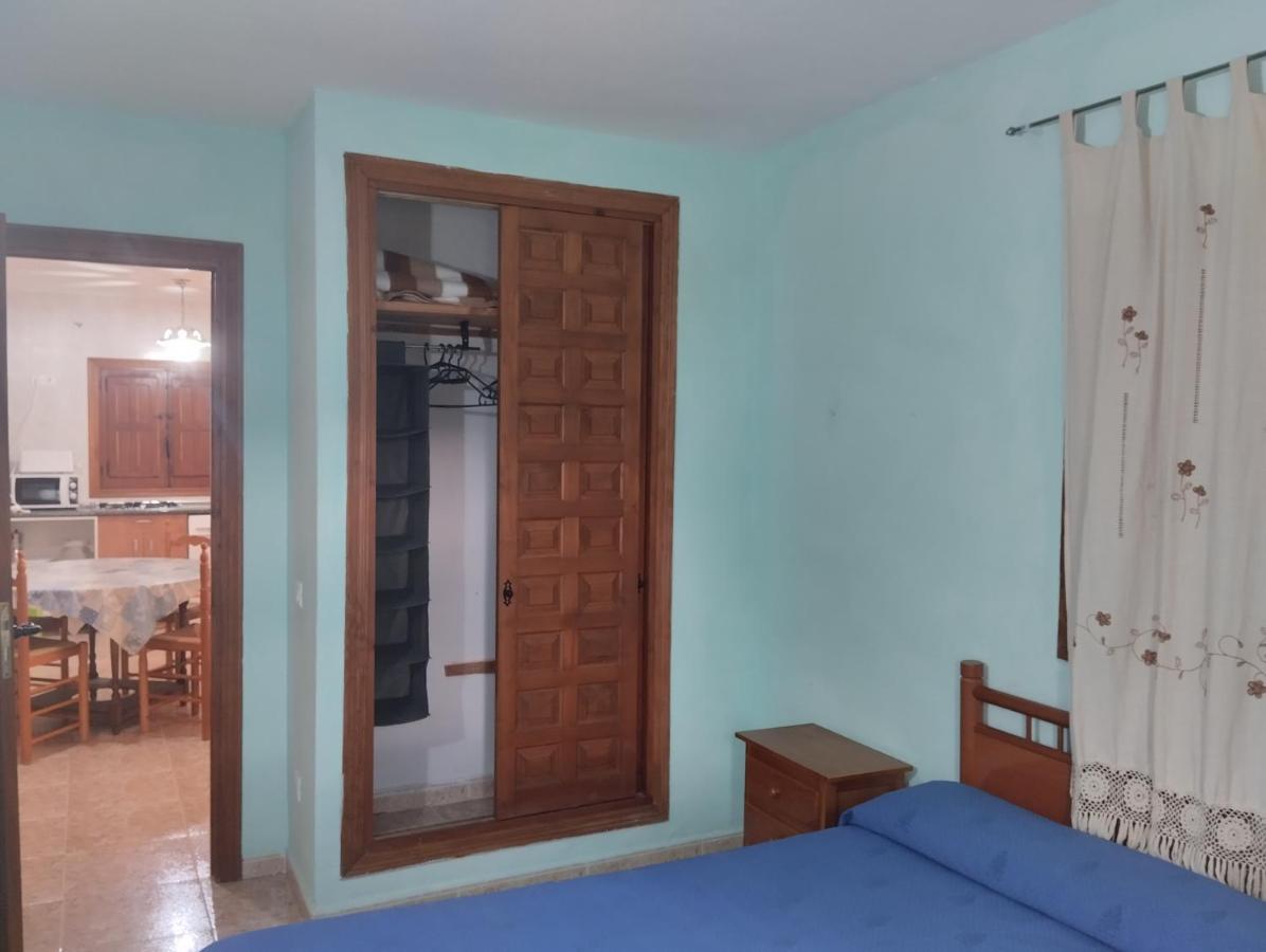 Apartamentos Condado De Miranda Miranda del Castañar Kültér fotó