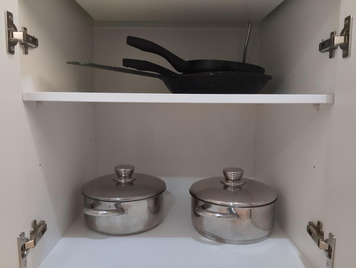 Apartamentos Condado De Miranda Miranda del Castañar Kültér fotó